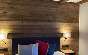 Appartement Ferienwohnung Bergahorn Gröbming